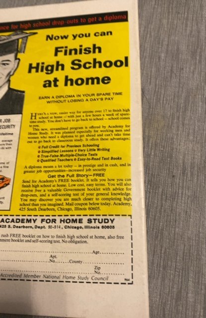 Captain America #115  (1969)vs the redskull