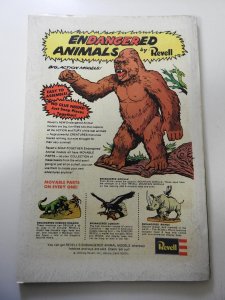 House of Mystery #228 (1975)