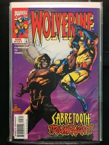 Wolverine #127 (1998)