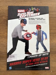 All New X-Men # 32 NM 1st Print Marvel Comic Book Miles Morales 11 J281