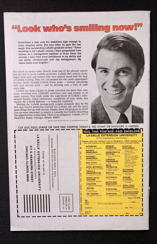 Marvel Tales #66 (1976)