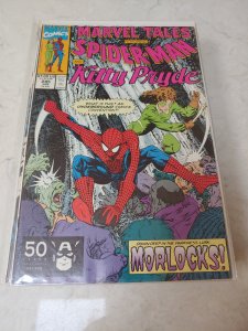 Marvel Tales #245 (1991)