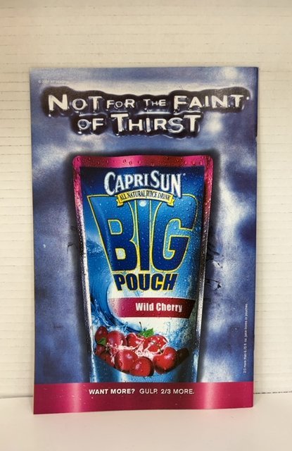 The Titans #32 (2001)