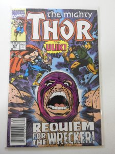 The Mighty Thor #431 (1991)