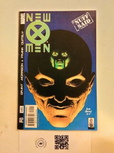 New X-Men #121 NM Marvel Comic Books Storm Wolverine White Queen  23 HH34