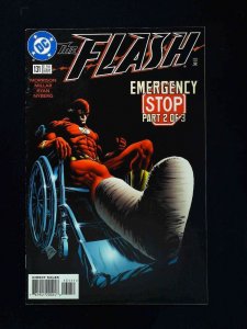 Flash #131 (2Nd Series) Dc Comics 1997 Fn/Vf