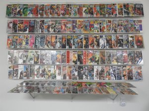 Huge Lot 150+ Comics W/ Spider-Man, Avengers, Marvel Zombies+ Avg Fine/VF!!