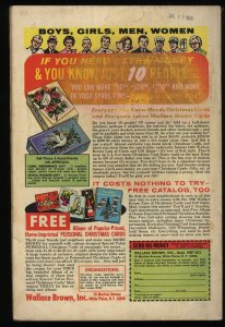 Tales Of Asgard #1 Thor!