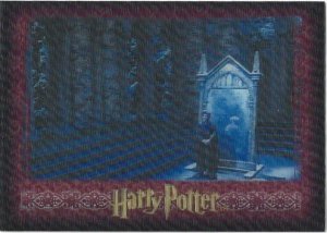 Artbox Harry Potter 3D Series 1 #9