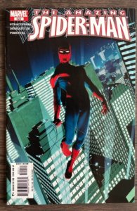 The Amazing Spider-Man #522 (2005)