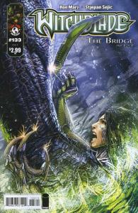 Witchblade #133A FN; Image | save on shipping - details inside