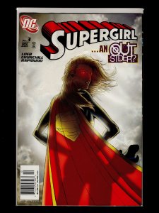 Supergirl #3 (2005)