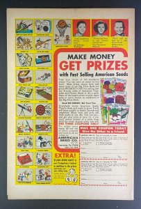 Green Lantern (1960) #67 FN (6.0) Gil Kane