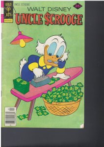 Uncle Scrooge #148