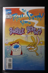 The Ren & Stimpy Show #10 (1993)