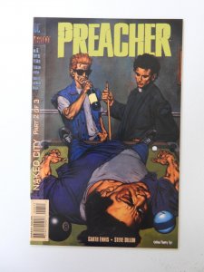 Preacher #6 (1995) NM condition