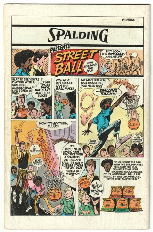 Star Wars #1 Second Print 35-Cent Cover (1977)