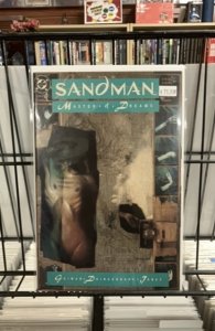 The Sandman #7 (1989)