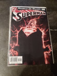 Superman #212 (2005)