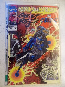 MARVEL COMICS PRESENTS # 93