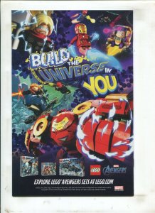 The Immortal Hulk #41 - Hulk vs Thing Variant (9.2) 2018 