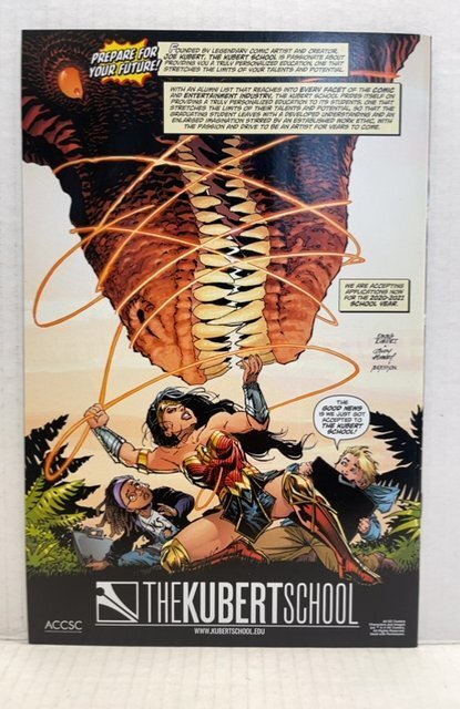 Batman #90 Third Print Cover (2020)