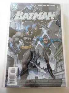 Batman #615 Direct Edition (2003)