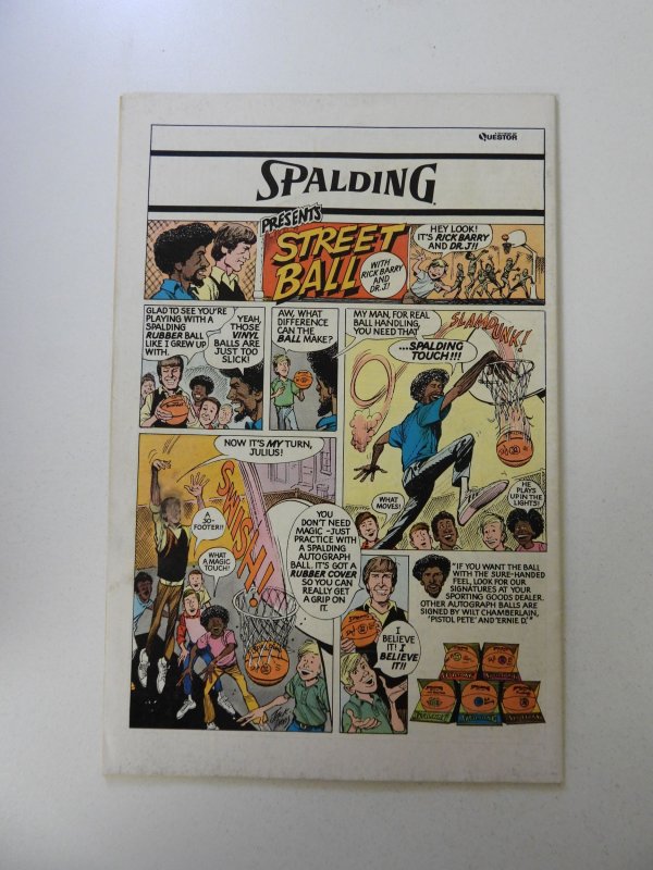 Batman #289 (1977) FN/VF condition