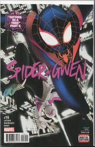 Spider-Gwen #16 (2017)