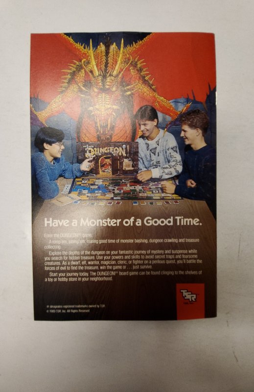 Nomad #1 (1990) NM Marvel Comic Book J686