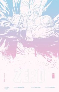 Zero (2013 series) #17, NM + (Stock photo)