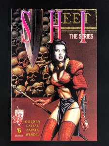 Shi: The Series #6 (1998)
