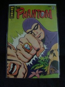 The Phantom #22 King Features