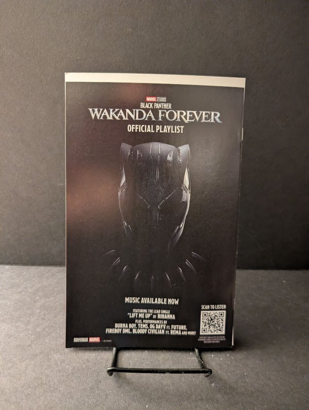 Nightcrawlers #1 Phil Noto Variant (2023)