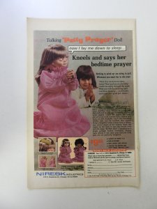 The Champions #17 (1978) FN- condition