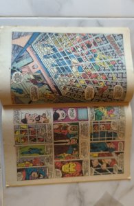 The Avengers #142 (1975)