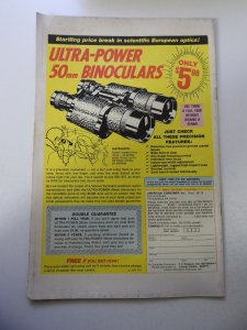 The Avengers #139 (1975) FN+ Condition