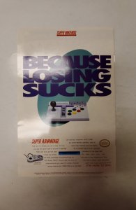 Ninja High School #1 (1989) NM Eternity Comic Book J735