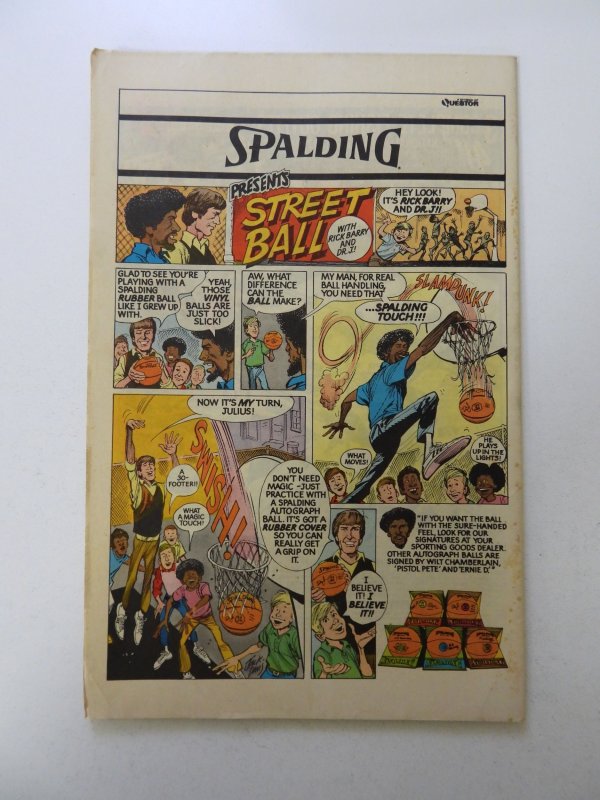 Tomb of Dracula #59 (1977) GD+ condition