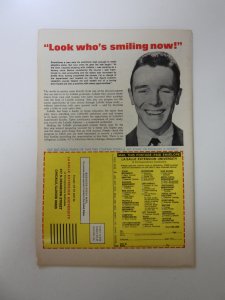 The Amazing Spider-Man #123 (1973) VF- condition