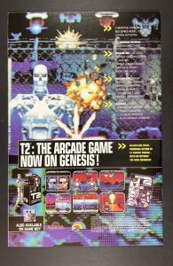 Archer & Armstrong #10 (1993)