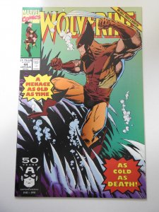 Wolverine #44 (1991)