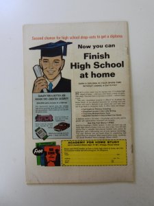 Captain America #127 (1970) VG/FN condition