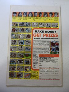 Marvel Team-Up #67 (1978) VG Condition Moisture stains