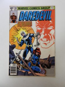 Daredevil #160 (1979) FN/VF condition