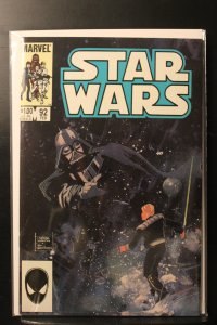 Star Wars #92 (1985)