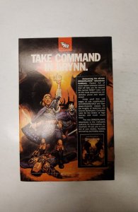 The Punisher #6 (1988) NM Marvel Comic Book J715