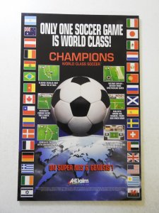 The Amazing Spider-Man Annual #28 (1994) VF Condition!