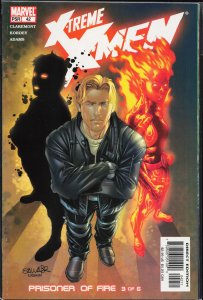 X-Treme X-Men #42 (2004) X-Men