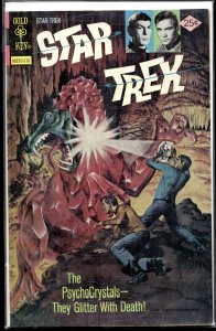 Star Trek #34 (1975) Star Trek